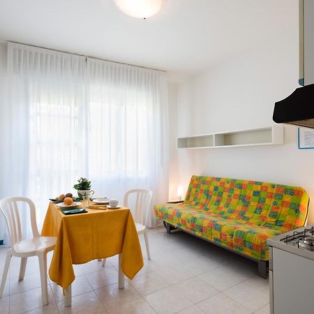 Aparthotel Pineda Bibione Eksteriør billede