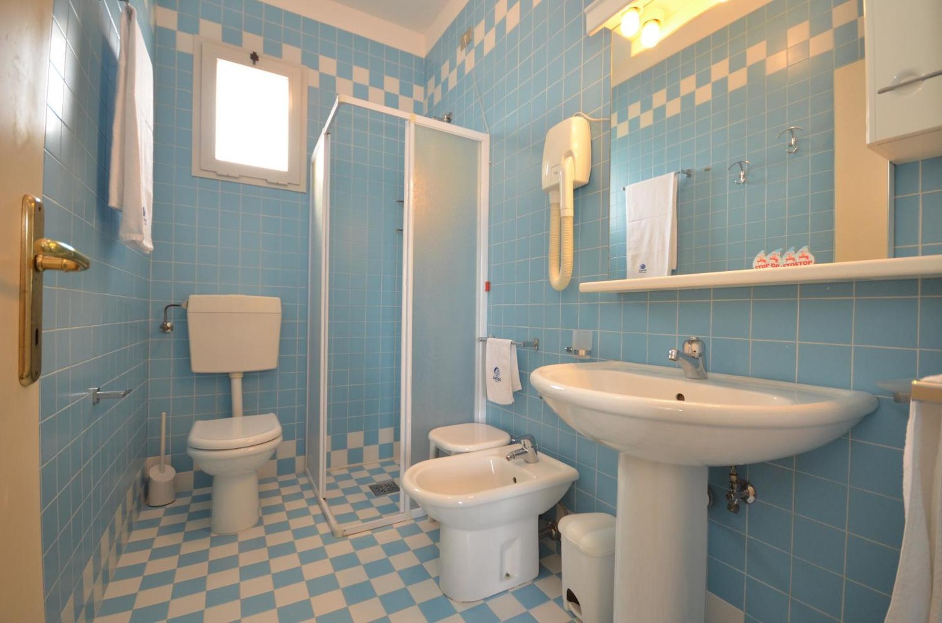Aparthotel Pineda Bibione Eksteriør billede