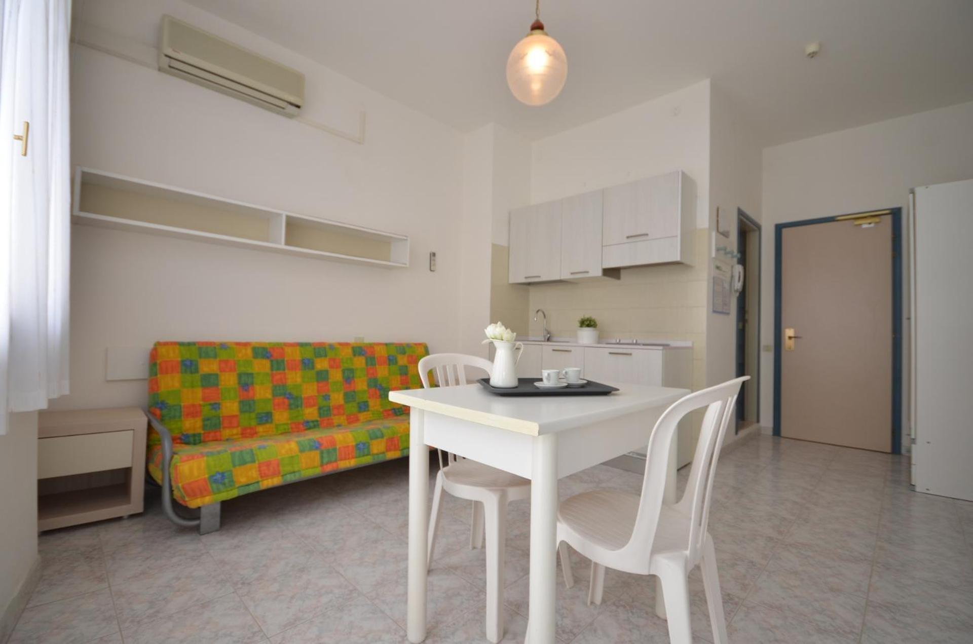 Aparthotel Pineda Bibione Eksteriør billede