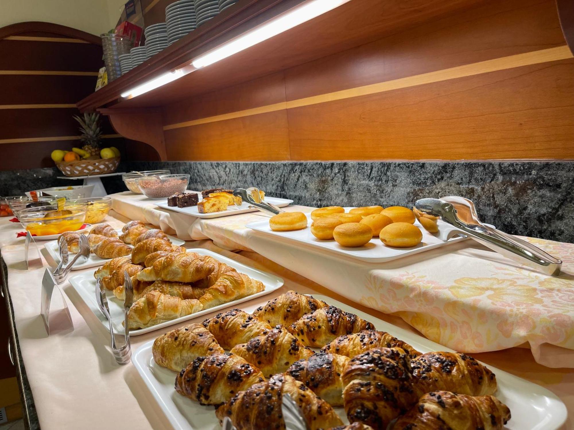 Aparthotel Pineda Bibione Eksteriør billede