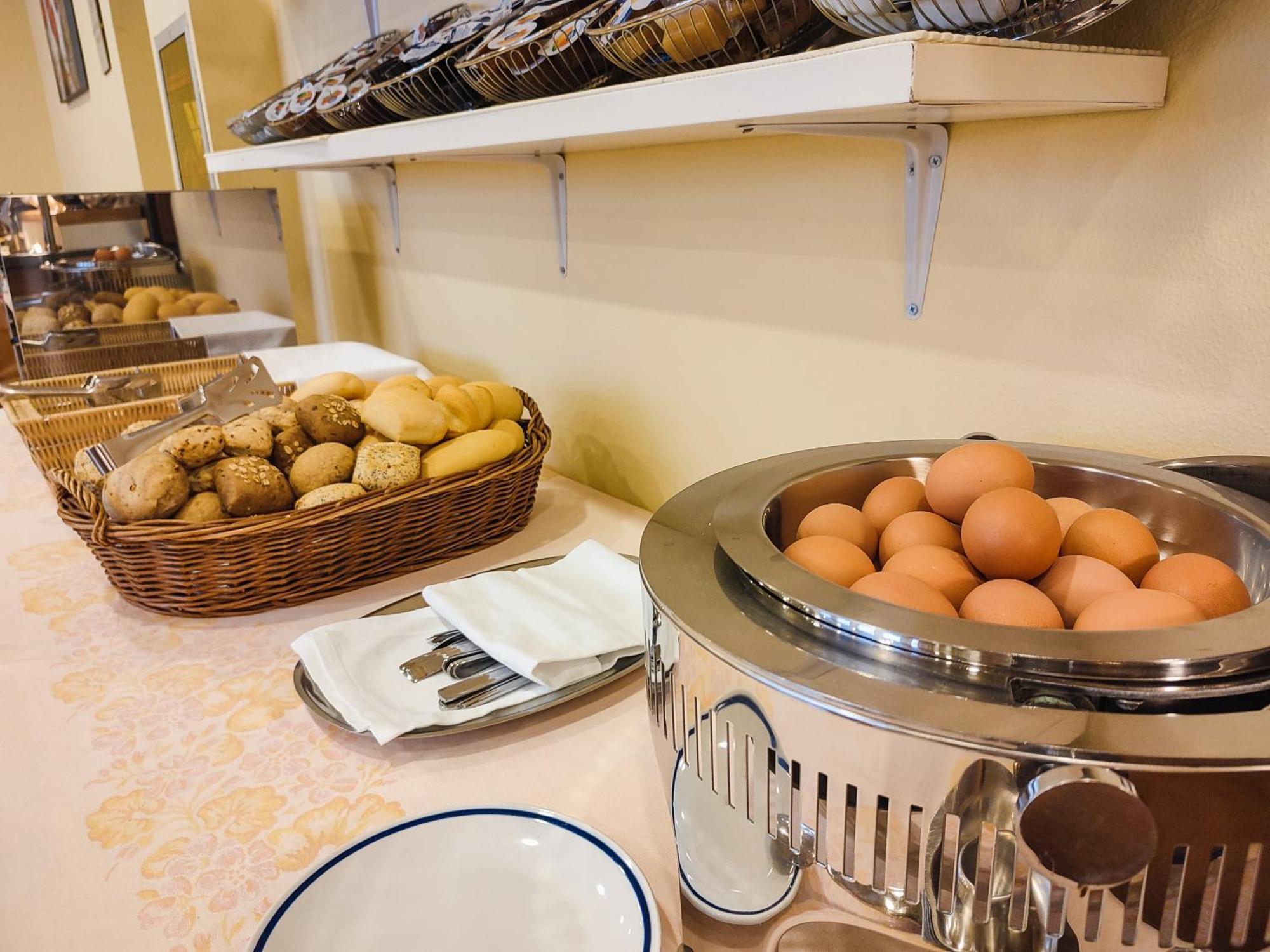 Aparthotel Pineda Bibione Eksteriør billede